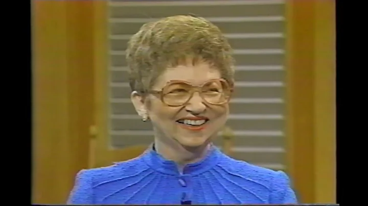 "You Bet Your Life" - Show 1039 - Bill Cosby - Mar...
