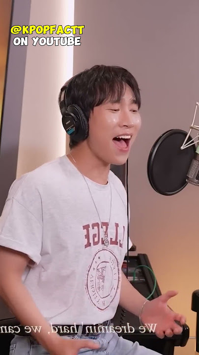 BTOB’s Eunkwang Just Set the Bar Over This “Golden” Cover