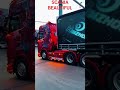beautiful SCANIA nice 👍