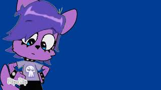 Yumi Yoshimura Turning Werewolf