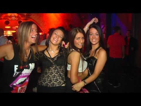 Preview Video: Highlander Ibiza Reunion 2010 The Arches - By Uxxv Media - Www.Uxxv.Com
