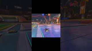 Even The Rocket League GODS Dont Want Me To Win!