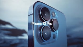 Introducing Iphone 13 Apple