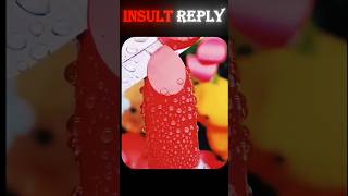 How To Handle Disrespect Calmly |  Best Comeback When Someone Insults You 🫡 #shorts #shortsfeed