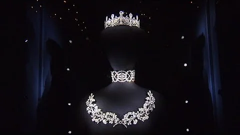 The brilliance of Cartier jewelry