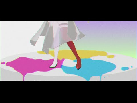 ノウナイディスコ - r-906 / Cover:焔魔るり