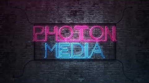PHOTON CHANNEL INTRO