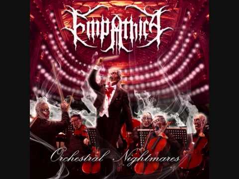 Empathica - Orchestral Nightmares (FULL EP) occultisme def