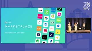 Healthcare State of the Union | JNUC 2023