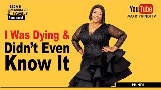 PART 2: HOW I ENDED UP AT ICU - PHINDI