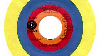 Larry McNeely 'Laurel Canyon Sky Song'/Glen Campbell by breautube 1,334 views 5 years ago 3 minutes, 3 seconds