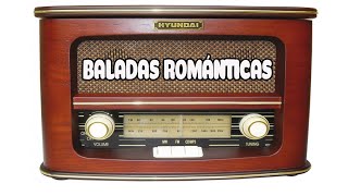 El Mejor Romancero Español de los 80 y 90 Combinando Clásicos Románticos