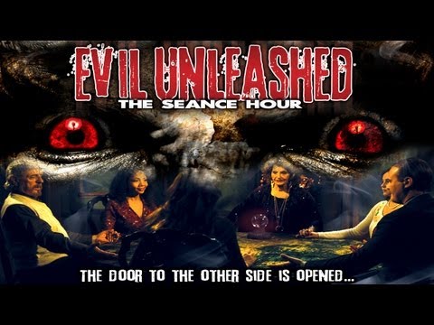 Evil Unleashed: The Seance Hour - Official Trailer