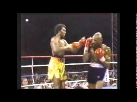 Marvin HAGLER vs Tommy  HEARNS: FULL FIGHT (1985)