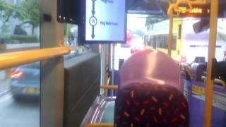 City Bus E50D MMC Faclift 12.8m@E21