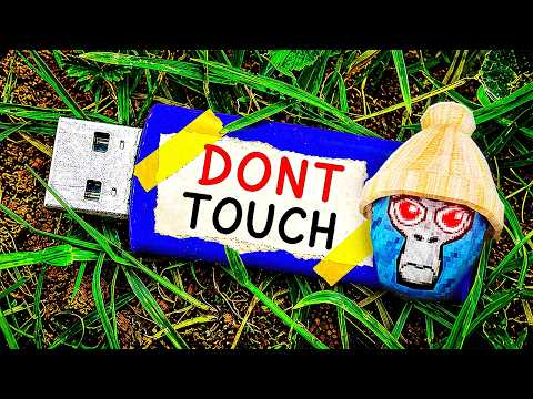 I Found Gorilla Tag's DARKEST Secret..