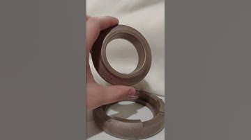 I 3D printed a Doctor Strange cosplay belt ring! #shorts