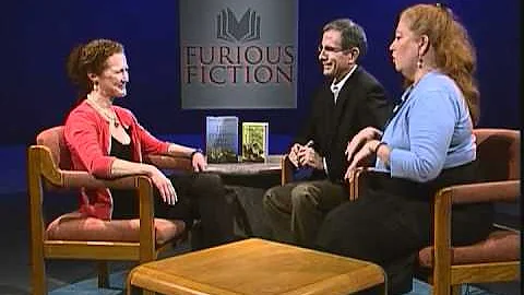 Furious Fiction: Sheila Curran Interview