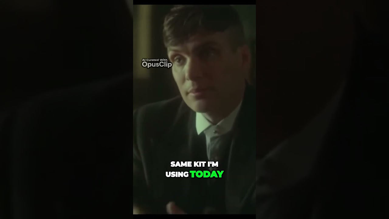 Uncovering the Explosive Secrets of French Tunneling History - Thomas Shelby