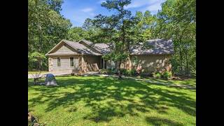 314 Mountain Ranch Dr,  Fairfield Bay, AR 72088 - Tammy Landry - MLS 26018751