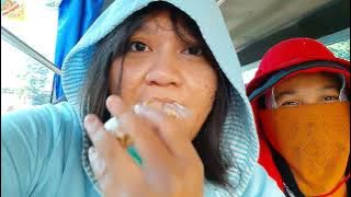 KULINERAN DI BUS BELI JAJANAN ALA PEDAGANG ASONGAN