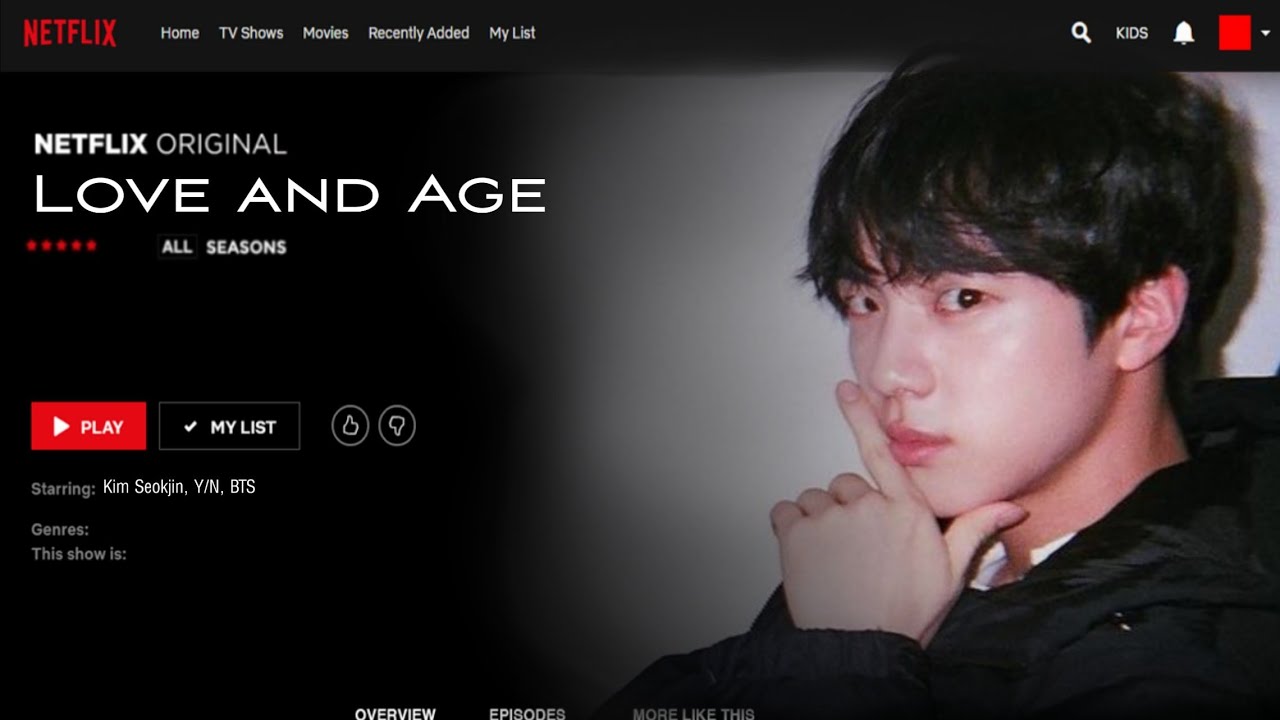 BTS Imagines: Kim Seokjin as your idol boyfriend 🎥