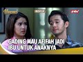 "Apa Ini Jalan Akuu Untuk Bisa Melepaskan Diri Dari Abah?" | Bestcut Ummi Eps 46 (3/3)