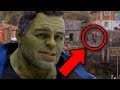 Avengers Endgame MISSING EASTER EGG Search! (Endgame Rewatch)