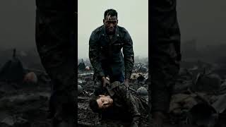 The Story of Soldiers Collecting Corpses After the War | Short Horror Film #film #horror #movie
