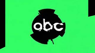 ABC Logos In 1999 Effects