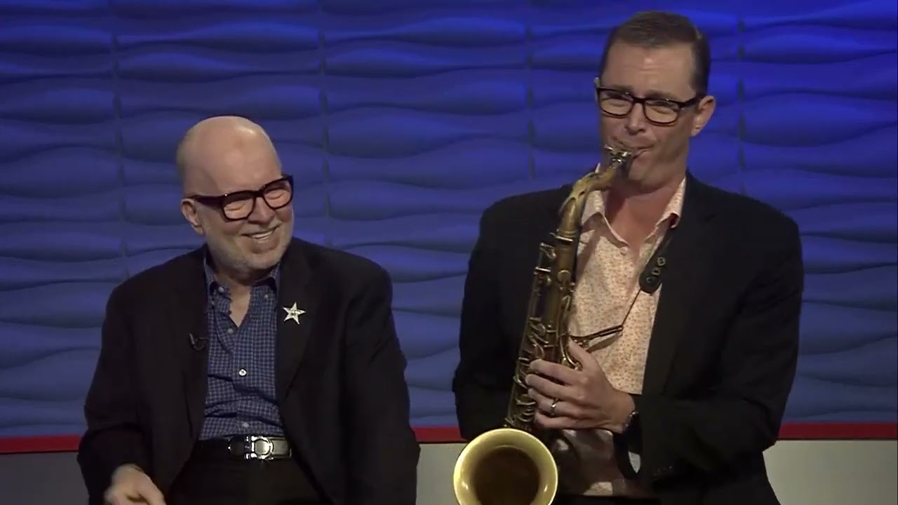 Melvyns at the Ingleside Estate is gearing up for their grand season premiere of The Jam ...