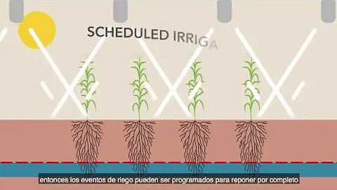 FieldNET Advisor™ "How it Works" (SP)
