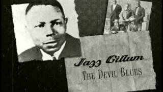Jazz Gillum - The Devil Blues chords