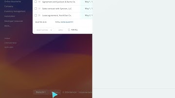 Bitrix24 Supernova 2024  Flows