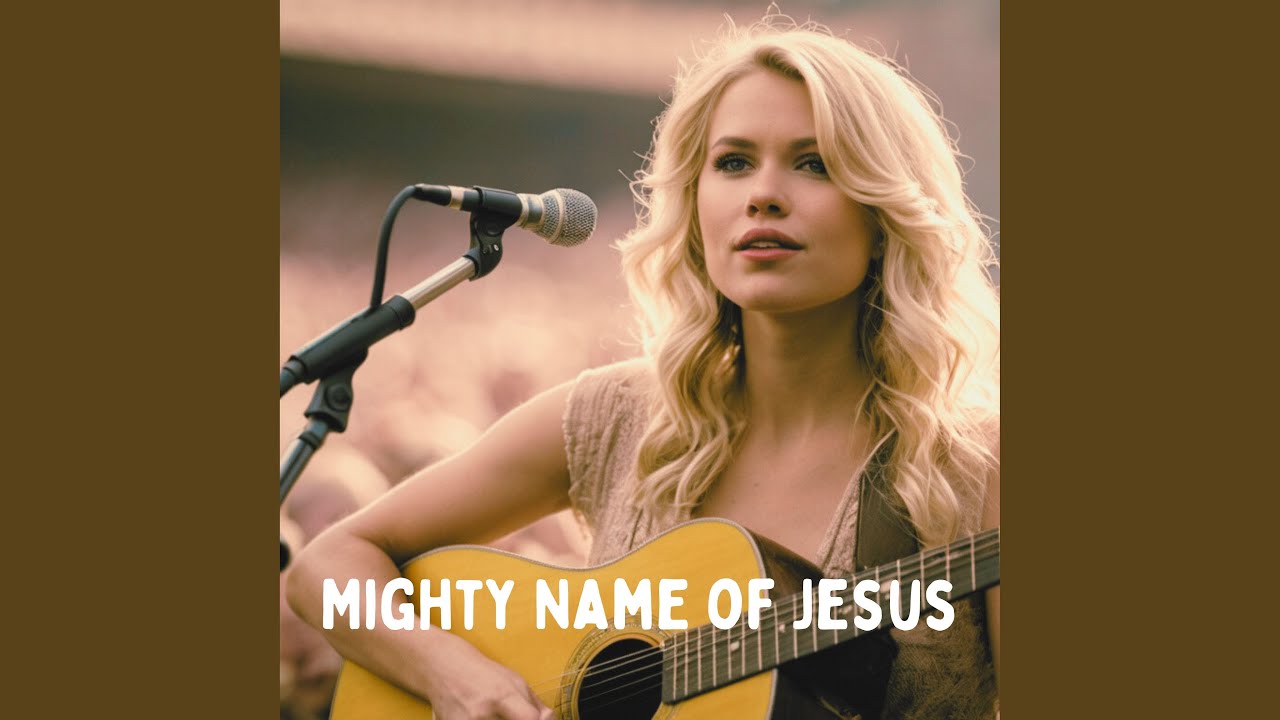 Mighty Name of Jesus