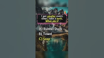USA Riddle Quiz for Americans Comment how many did you get？ 🧠🤓👍 #quiz #shortvideo #youtubeshorts