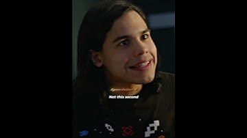 Barry meets Cisco and Caitlin for the First Time😂#shorts