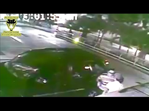 Armed Self Defender Wins AND Loses Against Armed Robbers | Active Self Protection