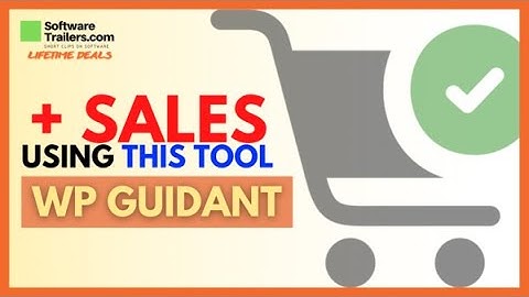 WP Guidant ➤ Create a step-by-step guide and product selection process 🔥LIFETIME DEAL🔥