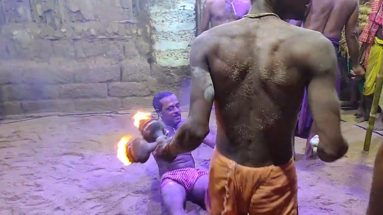 Kandhanayagarh danda nacha 2024 || Danda khela || Kandhanayagarh danda jatra || #danda