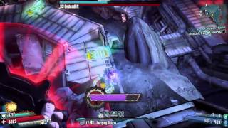 How to get the Jack-o'-Cannon pumpkin launcher in Borderlands: The Pre-Sequel!