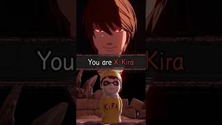 Death Note: Killer Within's Update Adds X Kira, N & 3D Mode ☠️📓 #deathnotekillerwithin #gamingnews