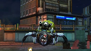 Special Combat Ops Counter Attack Shooting Game [by WUBINGStudio] Android Gameplay.