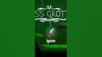 SILKSONG RECRIADO NO GEOMETRY DASH!  #shorts #geometrydash #gd #games