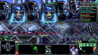 #13 Cruiser Command ~~ The Koreanzzz