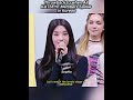 KATSEYE being fluent in Korean #katseye #shorts #fypviralシ