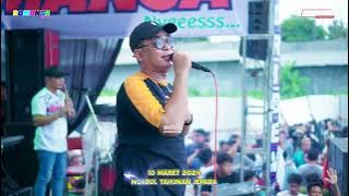 ROMANSA NYESS - MEGAT TRESNO - RUDI IBRAHIM - HAPPY PARTY BOLO CASINO PART 4 -NGABUL JEPARA