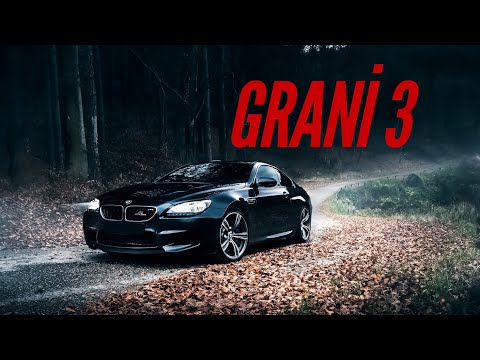 GRANI TRAP - Grani 3 - AslanBeatz & Tamer Gezer