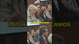 🌎 “Mujica: Latinoamérica sigue siendo dependiente ¡tras 200 años!”