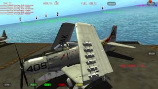 Gunship III - Combat Flight Simulator - U.S. NAVY screenshot 4